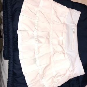 Girls Size 10 Ivivva Skirt